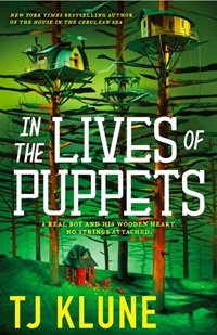In the Lives of Puppets
