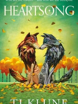 Heartsong - Green Creek